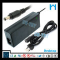 Fuente de alimentación de la tableta androide 14v 6a adaptador de corriente alterna cargadores 84w ce adaptador de corriente